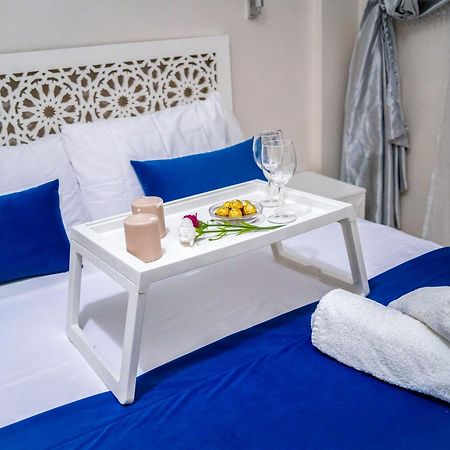 Apartment For Rent With 2 Bedrooms Tanger Exteriör bild