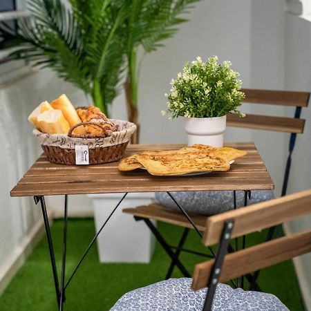 Apartment For Rent With 2 Bedrooms Tanger Exteriör bild