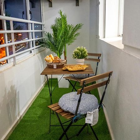 Apartment For Rent With 2 Bedrooms Tanger Exteriör bild