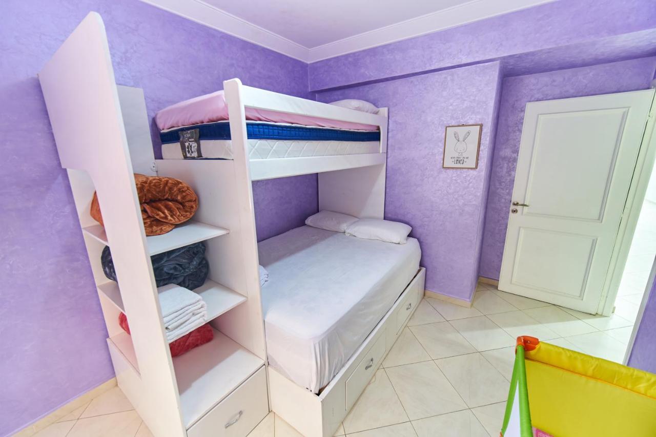 Apartment For Rent With 2 Bedrooms Tanger Exteriör bild