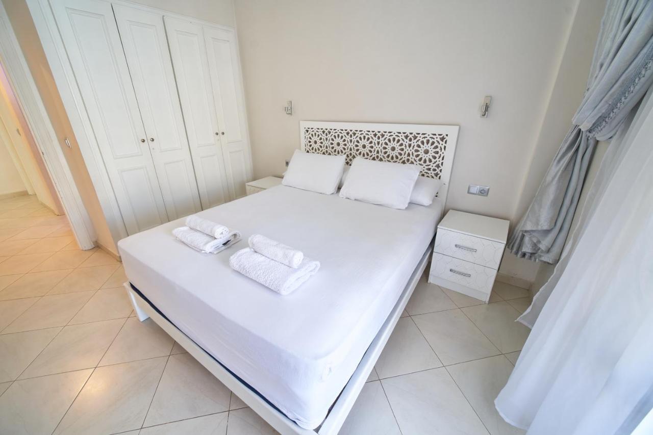 Apartment For Rent With 2 Bedrooms Tanger Exteriör bild