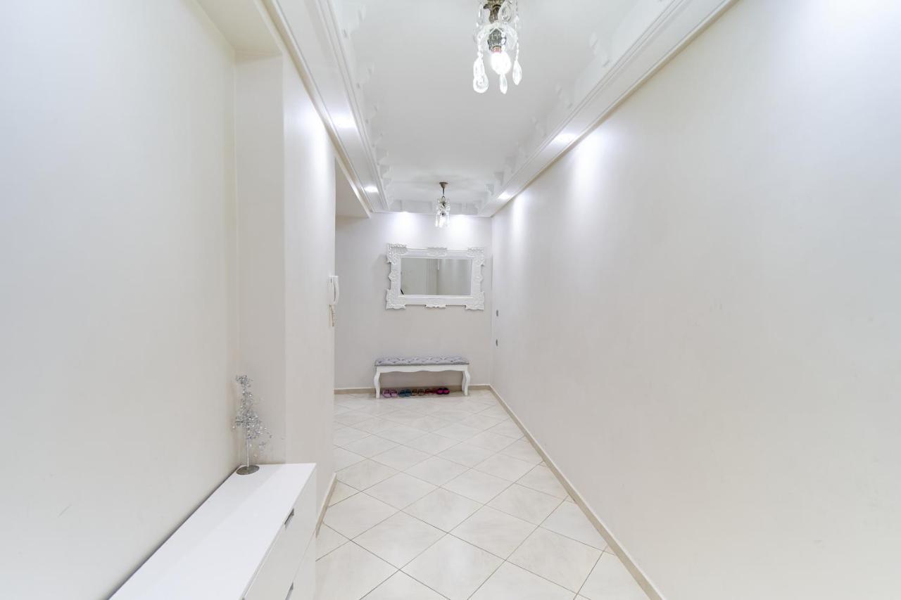 Apartment For Rent With 2 Bedrooms Tanger Exteriör bild