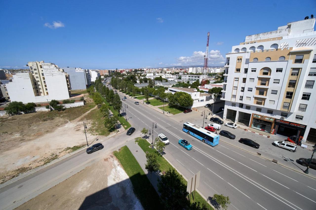 Apartment For Rent With 2 Bedrooms Tanger Exteriör bild