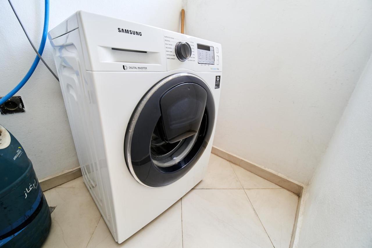 Apartment For Rent With 2 Bedrooms Tanger Exteriör bild