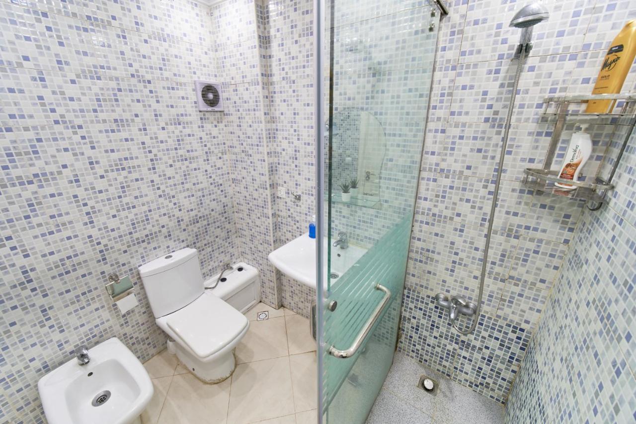 Apartment For Rent With 2 Bedrooms Tanger Exteriör bild