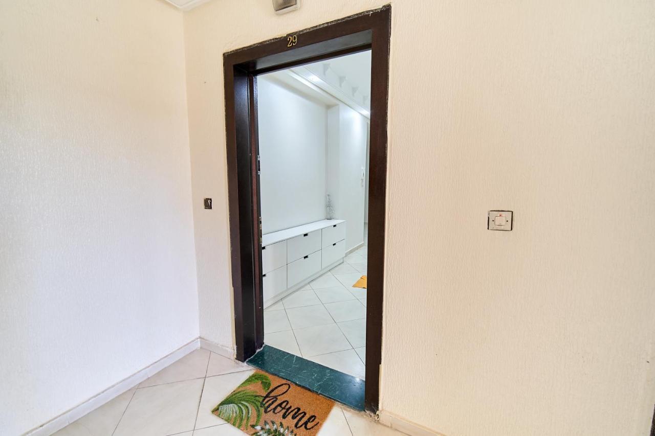 Apartment For Rent With 2 Bedrooms Tanger Exteriör bild