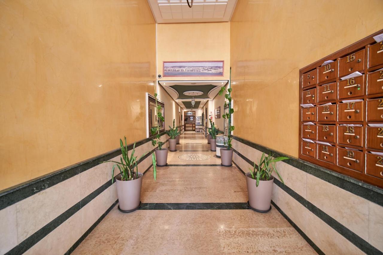 Apartment For Rent With 2 Bedrooms Tanger Exteriör bild