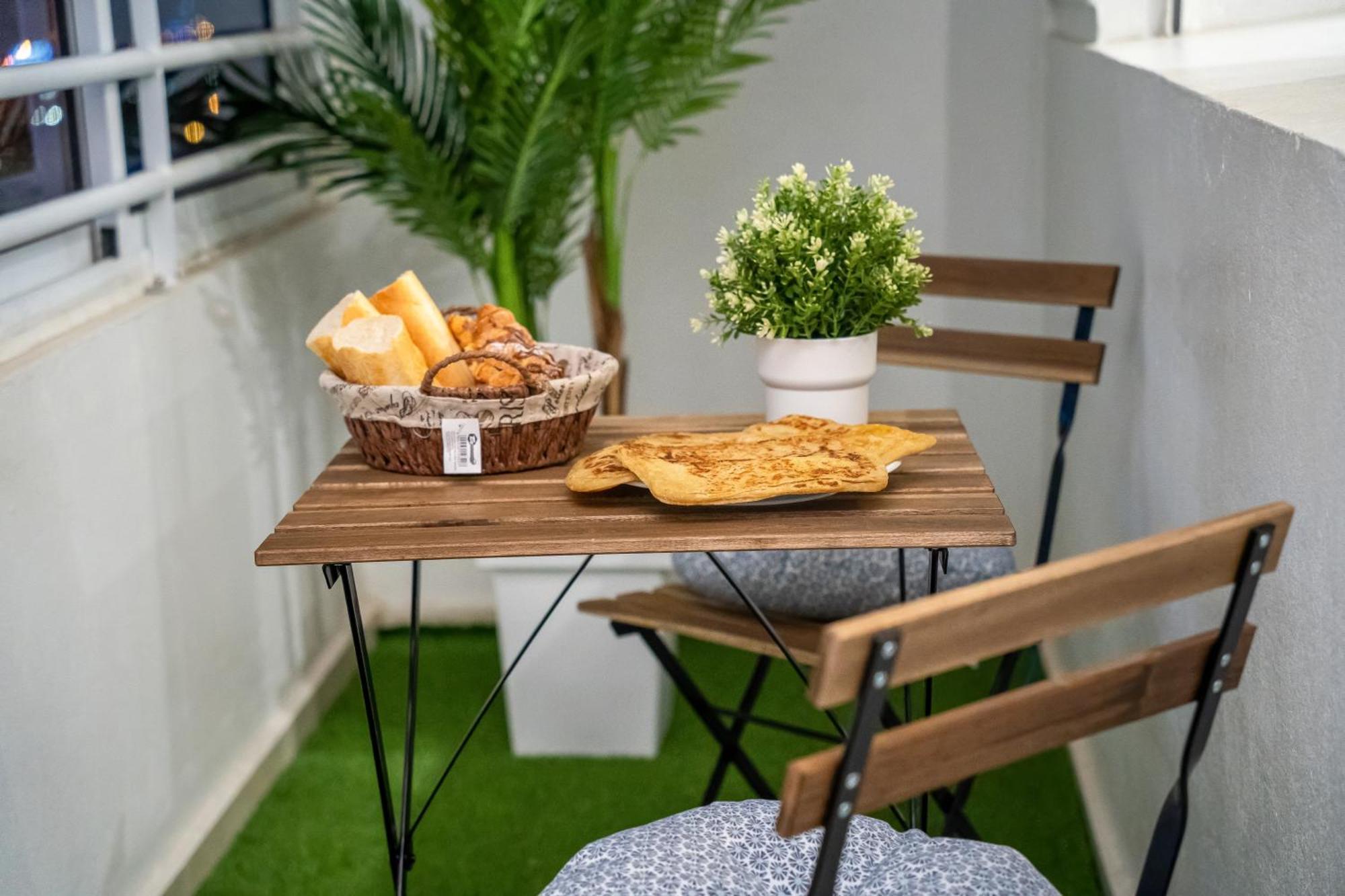 Apartment For Rent With 2 Bedrooms Tanger Exteriör bild