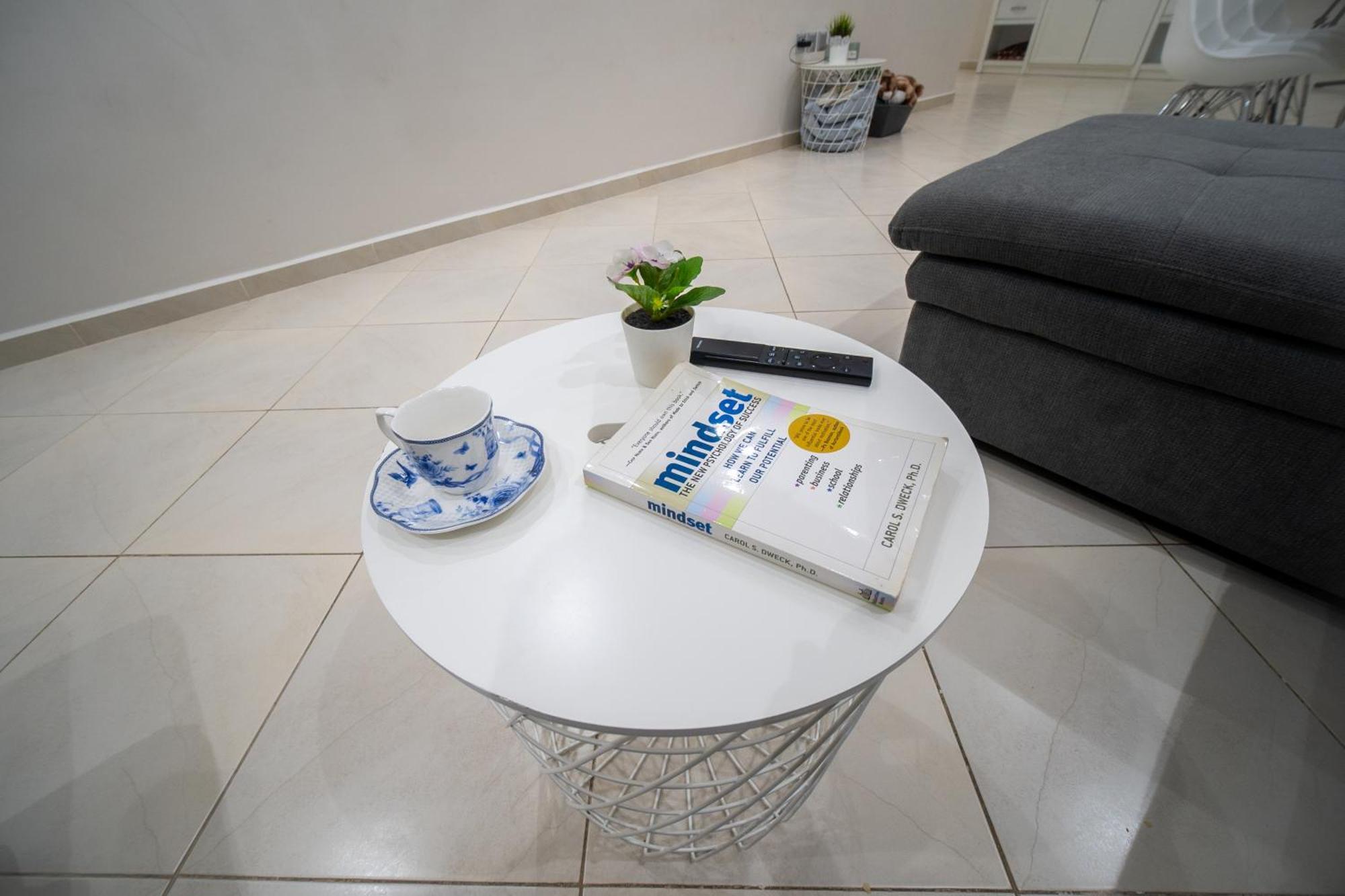 Apartment For Rent With 2 Bedrooms Tanger Exteriör bild