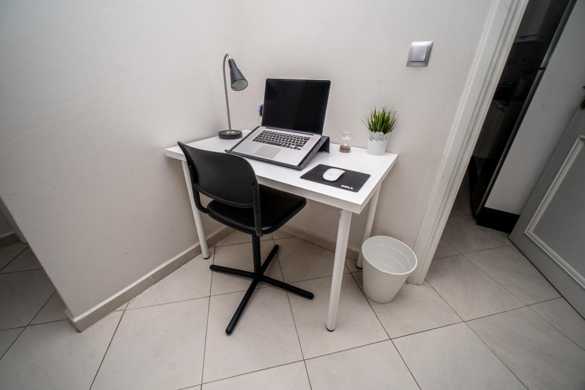 Apartment For Rent With 2 Bedrooms Tanger Exteriör bild